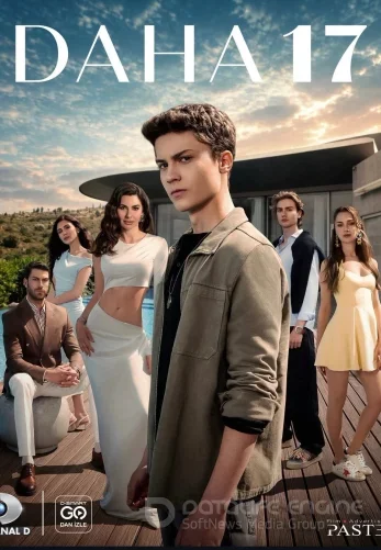 Ещё семнадцать 1-15, 16, 17 серия (турецкий сериал, 2026) смотреть на русском языке онлайн все серии бесплатно